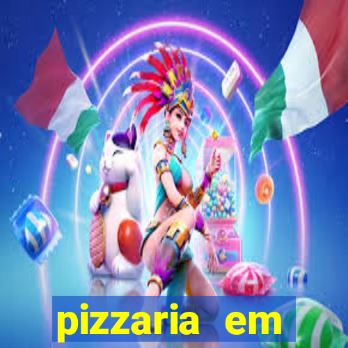 pizzaria em plataforma salvador bahia